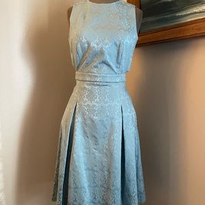 Vintage Style Dress